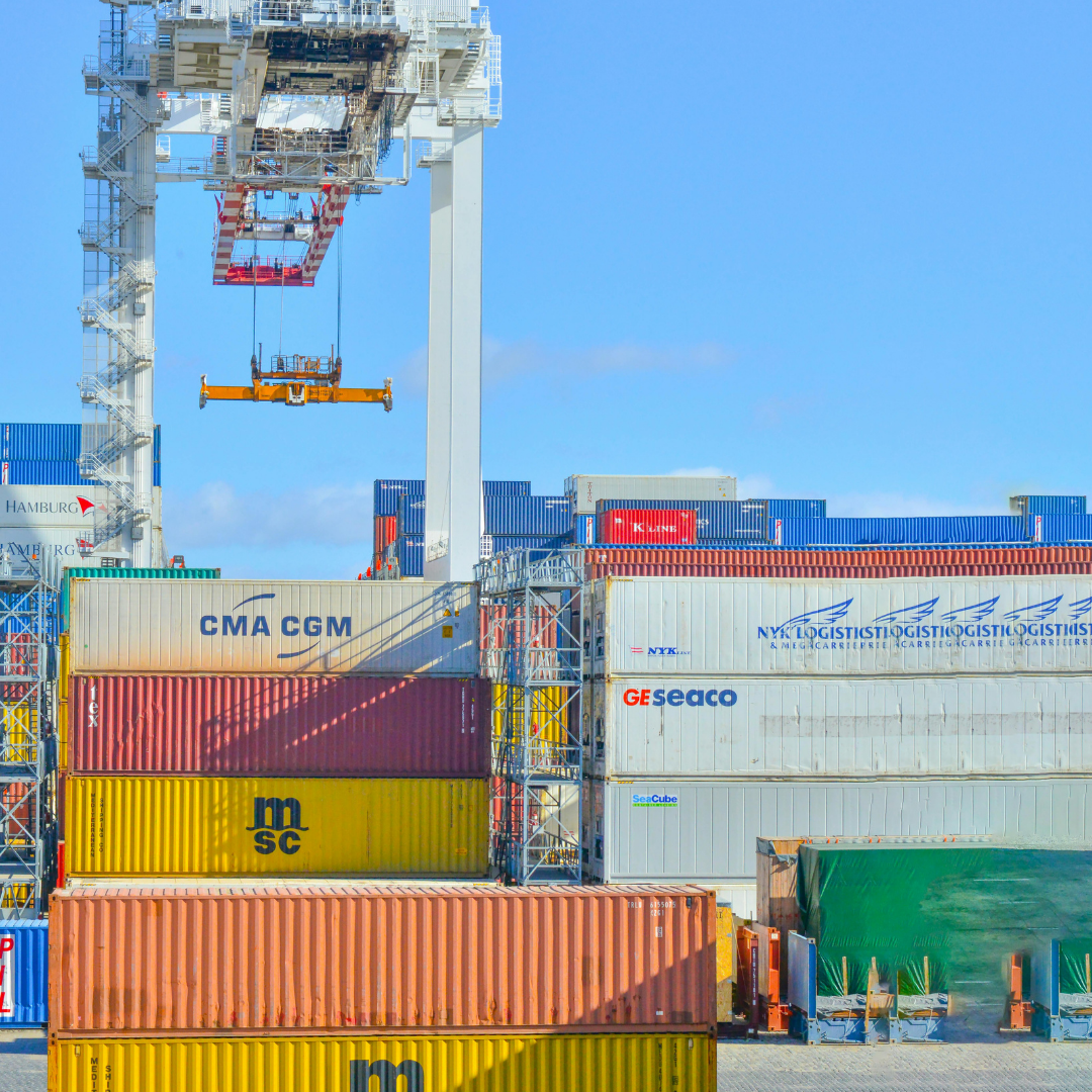 5 other industry industry section