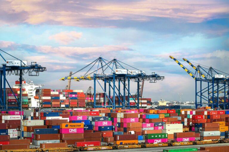 Stellina Shipping- About Us Image 1- Logistics and Shipping Solutions Malaysia