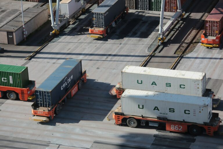 Stellina Shipping- About Us Image 2- Logistics and Shipping Solutions Malaysia