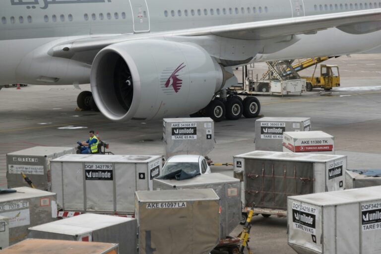 Stellina Shipping- About Us Image 4- Logistics and Shipping Solutions Malaysia