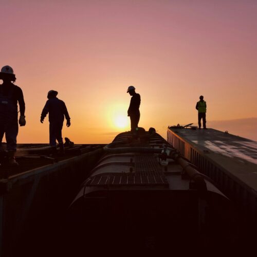 Business Solutions Manpower Stellina Shipping business solutions Malaysia